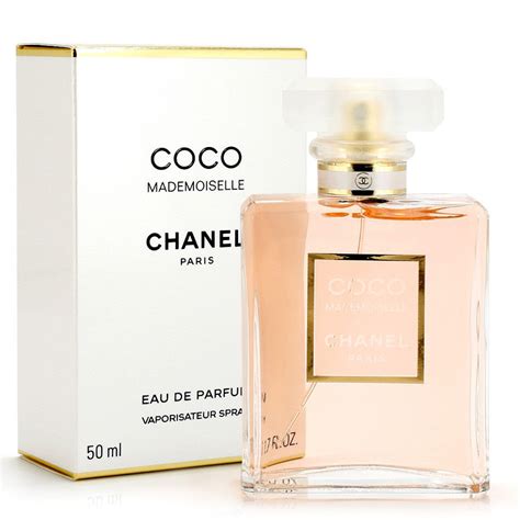 coco chanel 50ml|50ml coco chanel mademoiselle.